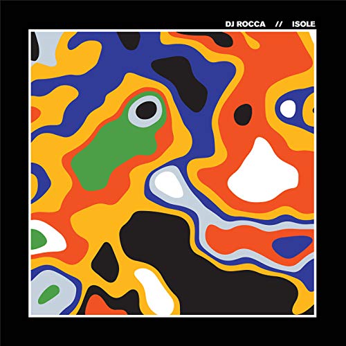 Various - Isole [VINYL]