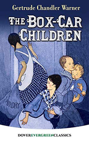 Box-Car Children (Dover Children's Evergreen Classics)