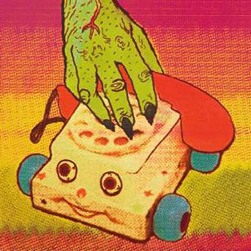 Various - Castlemania [CD]