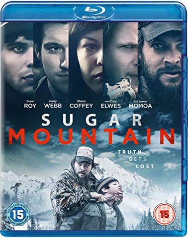 Sugar Mountain [BLU-RAY]