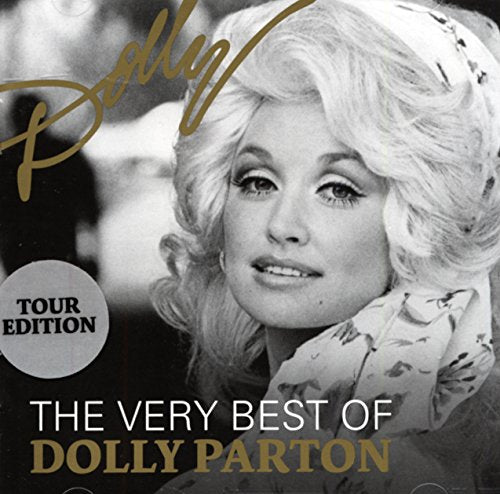 Parton Dolly - Very Best Of: Australian Tour Editon [CD]