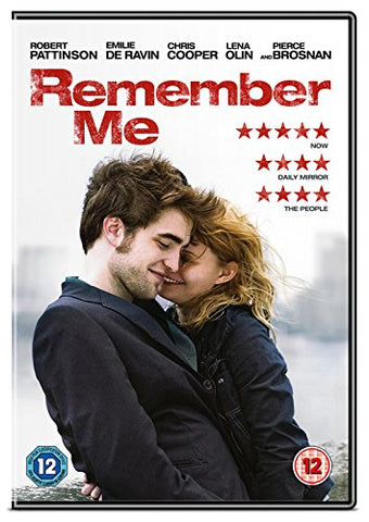 Remember Me [DVD] [2010] DVD