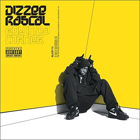 Dizzee Rascal - Boy In Da Corner [CD]