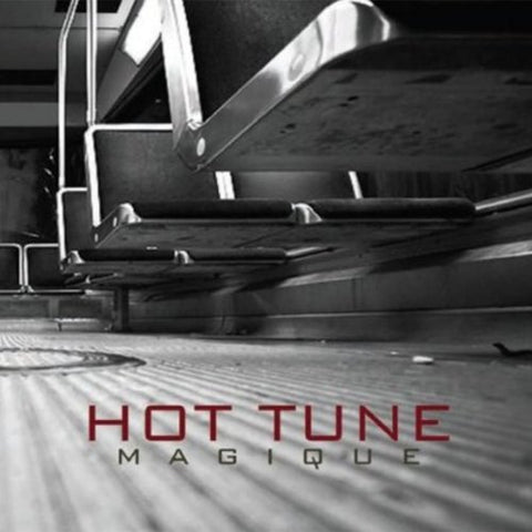 Hot Tune - Magique [CD]