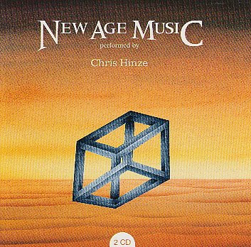 Hinze Chris - Mystic Flutes/Eternal Flutes [CD]