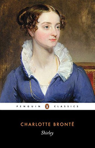 Charlotte Bronte - Shirley