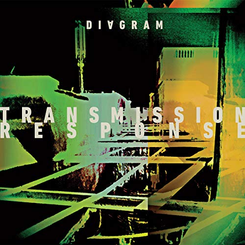 Diagram - Transmission Response [VINYL]