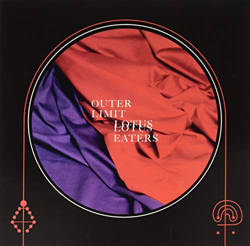 Various - Lotus Eaters [VINYL]