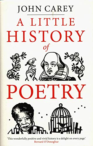 A Little History of Poetry (Little Histories)
