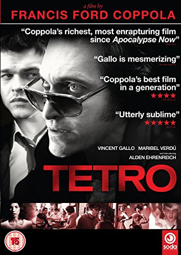 Tetro [DVD]