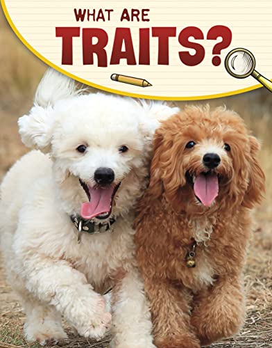 What Are Traits? (Science Enquiry)