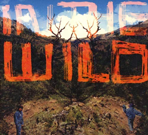 Faltydl - In The Wild [CD]