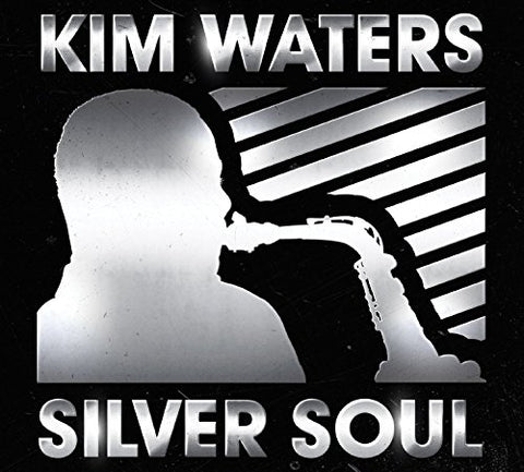 Waters Kim - Sliver Soul [CD]