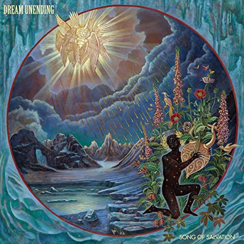 Dream Unending - Song Of Salvation [VINYL]