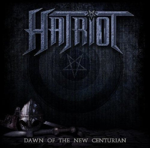 Hatriot - Dawn of the New.. -Ltd- [CD]