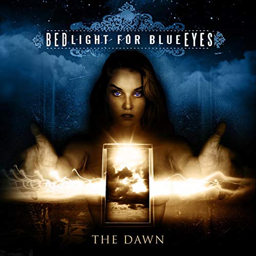 Bedlight For Blue Eyes - The Dawn [CD]