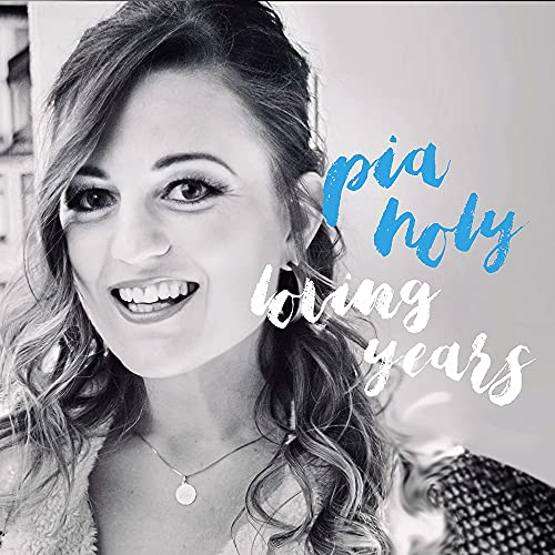 Pia Holy - Loving Years [CD]