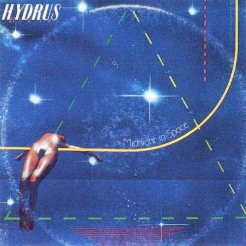 Various - Midnight in Space [VINYL]