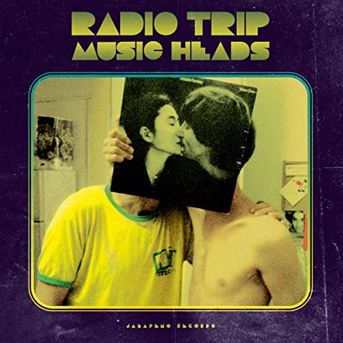 Various - Music Heads [VINYL]