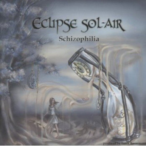 Eclipse Sol-air - Schizophilia [CD]