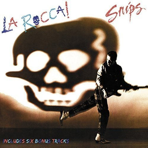 Snips - La Rocca [CD]