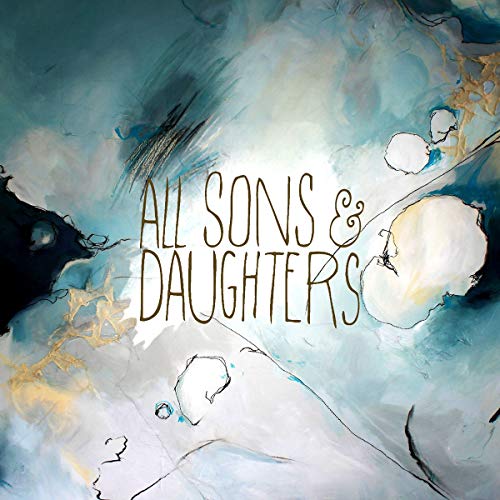 Various - All Sons & Daughters CD [CD]