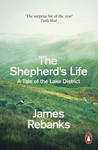 James Rebanks - The Shepherds Life