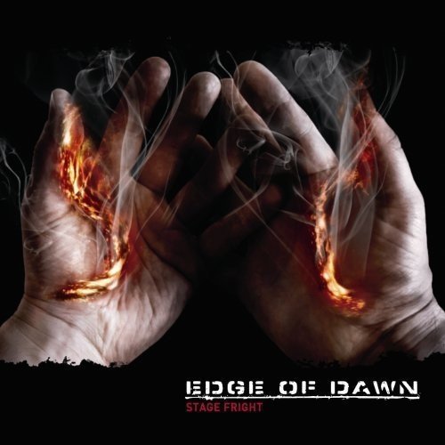Edge Of Dawn - Stage Fright [CD]