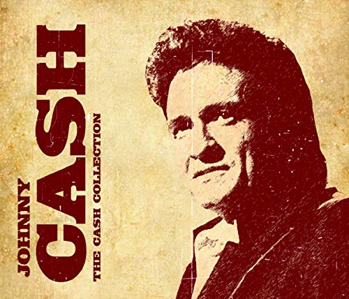 Various - Cash Collection - 4cd [CD]