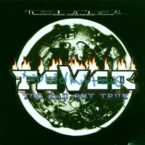 Various - Too Bad But True [CD]