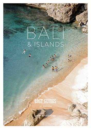 Lost Guides Bali & Islands (2nd Edition)