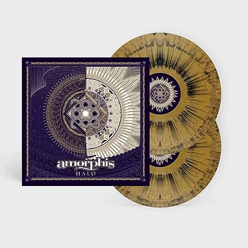 Amorphis - Halo [VINYL]