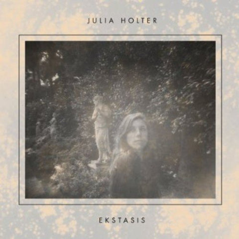 Julia Holter - Ekstasis  [VINYL]