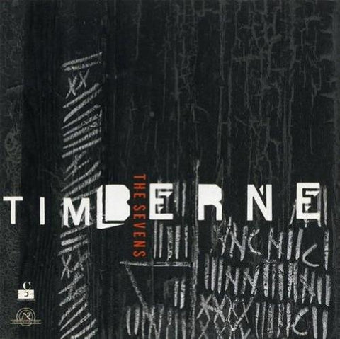 Tim Berne: The Sevens - Tim Berne: The Sevens [CD]