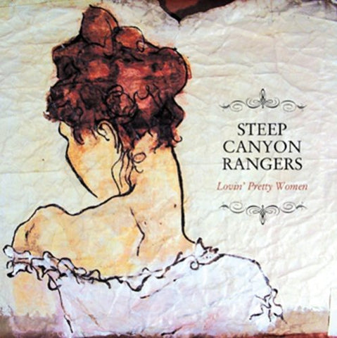 Steep Canyon Rangers - Lovin' Pretty Women [CD]