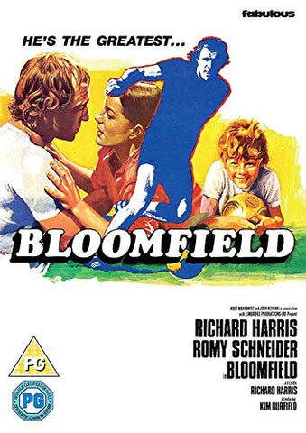 Bloomfield [DVD]