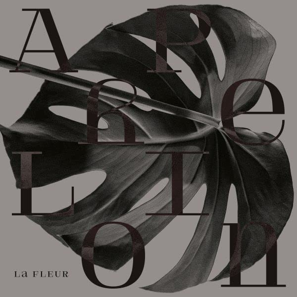 La Fleur - Aphelion EP [VINYL]