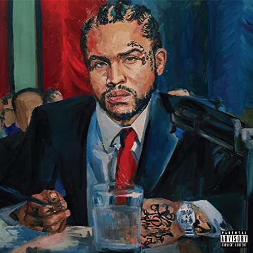 Dave East & Harry Fraud - Hoffa [VINYL]