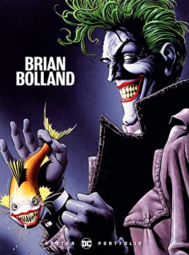 Brian Bolland