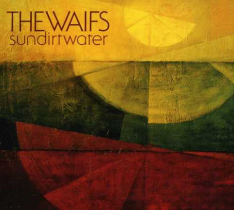 Waifs The - Sundirtwater [CD]