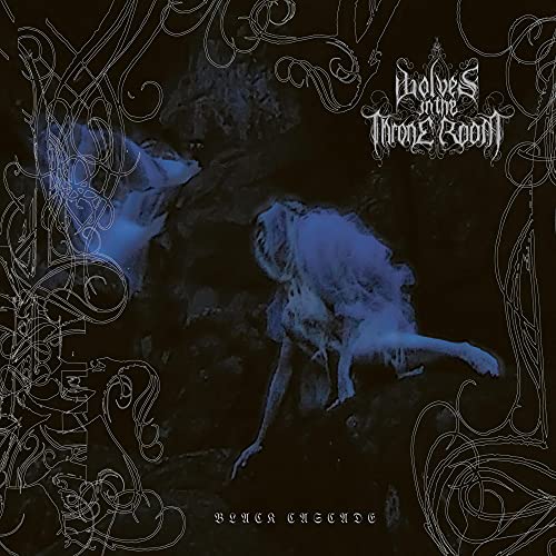 Wolves In The Throne Room - Black Cascade [CD]