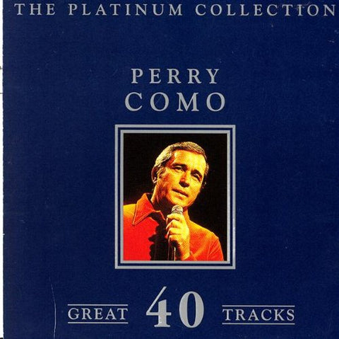 Perry Como - Perry Como [CD]