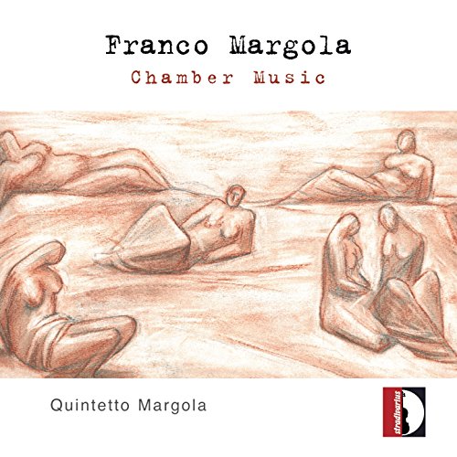 Quintetto Margola - Margola: Chamber Music [CD]
