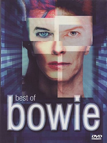 David Bowie - Best Of Bowie - [DVD]