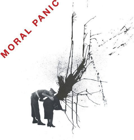 Various - Moral Panic [VINYL]