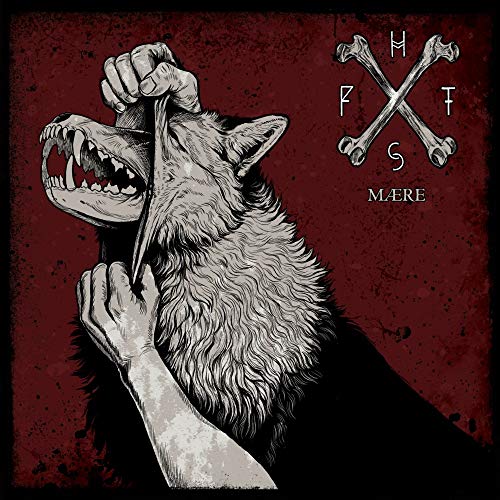 Harakiri For The Sky - Another State Of Grace [VINYL]