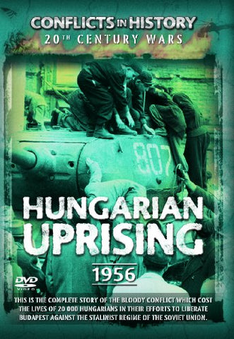 Hungarian Uprising [DVD]