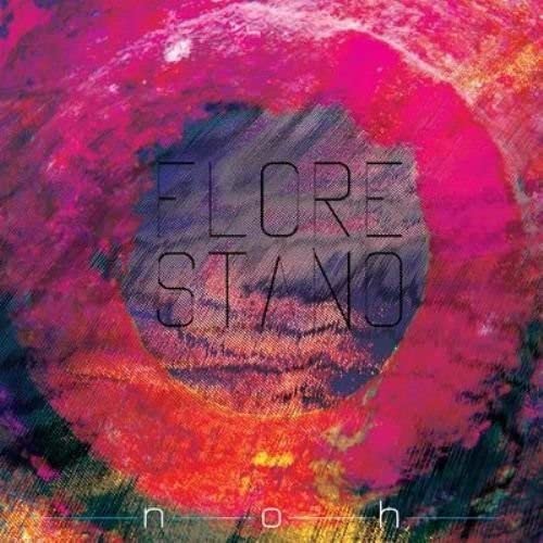 Florestano - Noh [CD]