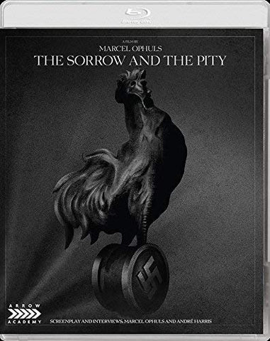 The Sorrow And The Pity [BLU-RAY]