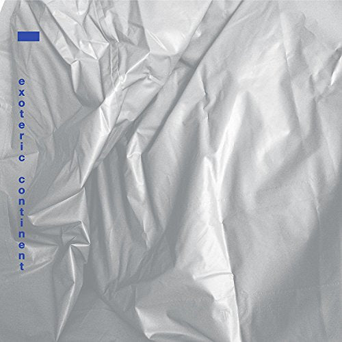 Exoteric Continent - Residual [VINYL]
